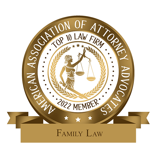 American Association of Attorney Advocates 2022 Member