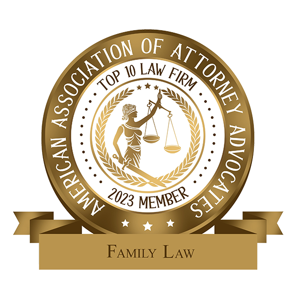 American Association of Attorney Advocates 2023 Member